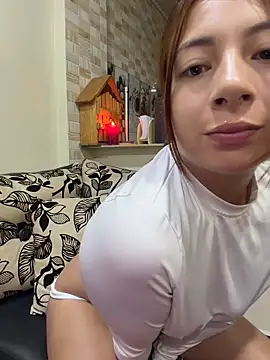 Snapshot of Karlee_Grey1 chatting on April 2026 12:23:01 AM Karlee Grey1 online show from April 2026 12:23:01 AM