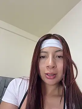 Snapshot of Karlee_Grey1 chatting on June 2026 05:12:01 AM Karlee Grey1 online show from June 2026 05:12:01 AM