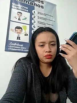 MILA  06 online show from December 2025 12:58:01 PM