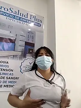 MILA  06 online show from December 2025 04:14:01 PM