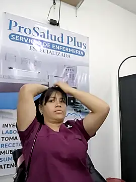 Snapshot of MILA__06 chatting on February 2026 03:17:02 PM MILA 06 online show from February 2026 03:17:02 PM