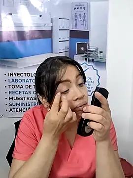 Snapshot of MILA__06 chatting on February 2026 12:16:01 PM MILA 06 online show from February 2026 12:16:01 PM