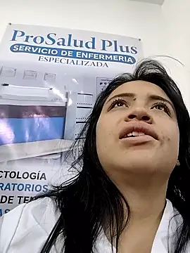 Snapshot of MILA__06 chatting on February 2026 01:21:01 PM MILA 06 online show from February 2026 01:21:01 PM