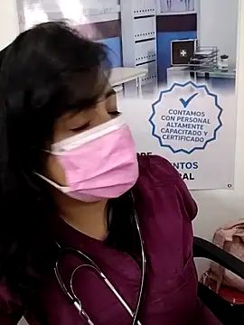 Snapshot of MILA__06 chatting on February 2026 12:26:01 PM MILA 06 online show from February 2026 12:26:01 PM