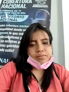 Snapshot of MILA__06 chatting on February 2026 02:06:02 PM MILA 06 online show from February 2026 02:06:02 PM