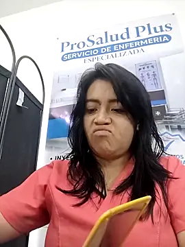 Snapshot of MILA__06 chatting on February 2026 12:50:01 PM MILA 06 online show from February 2026 12:50:01 PM