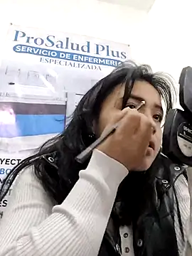 Snapshot of MILA__06 chatting on March 2026 03:20:02 PM MILA 06 online show from March 2026 03:20:02 PM