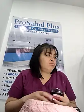 Snapshot of MILA__06 chatting on March 2026 12:34:02 PM MILA 06 online show from March 2026 12:34:02 PM