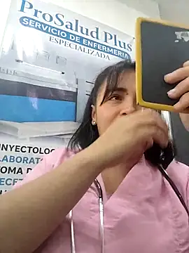 Snapshot of MILA__06 chatting on March 2026 12:42:01 PM MILA 06 online show from March 2026 12:42:01 PM