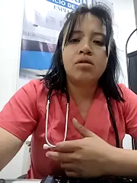 Snapshot of MILA__06 chatting on March 2026 12:32:02 PM MILA 06 online show from March 2026 12:32:02 PM