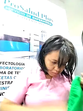 Snapshot of MILA__06 chatting on March 2026 12:21:01 PM MILA 06 online show from March 2026 12:21:01 PM