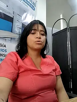 Snapshot of MILA__06 chatting on March 2026 12:33:11 PM MILA 06 online show from March 2026 12:33:11 PM