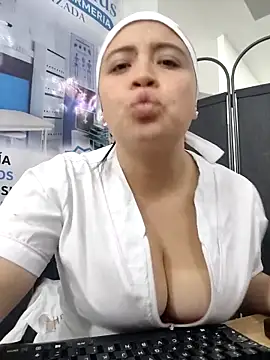 Snapshot of MILA__06 chatting on March 2026 01:44:01 PM MILA 06 online show from March 2026 01:44:01 PM