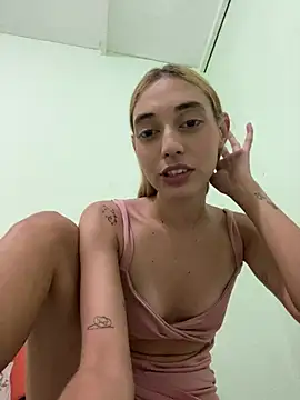 Snapshot of loirinhaaa chatting on March 2026 09:31:02 PM loirinhaaa online show from March 2026 09:31:02 PM