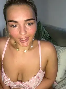 BelleXx online show from September 2025 05:53:01 AM