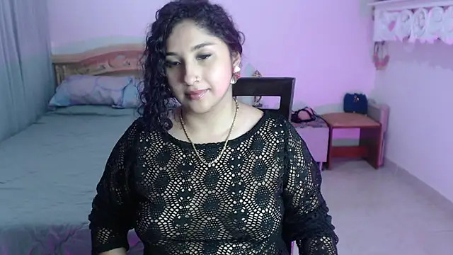 Gia Dior online show from October 2025 01:11:01 AM