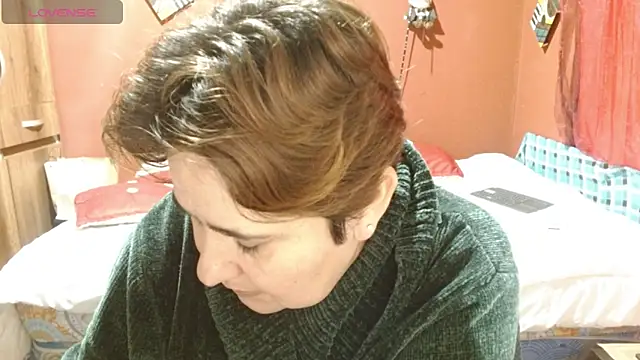 Sasharosee2 online show from October 2025 12:18:02 PM