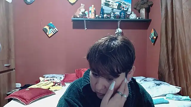 Sasharosee2 online show from January 2026 12:10:01 PM