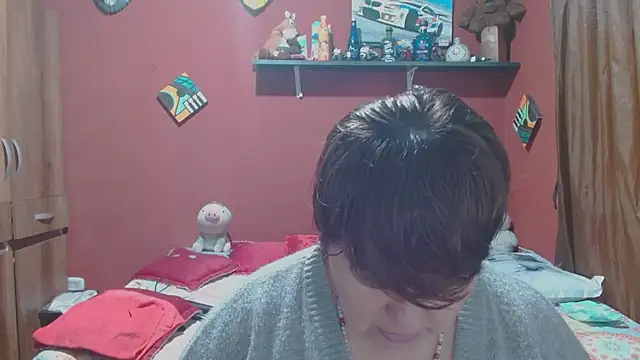 Sasharosee2 online show from February 2026 11:58:02 AM