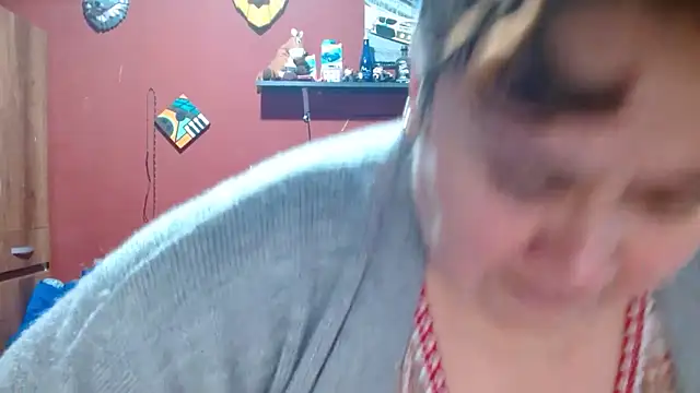Sasharosee2 online show from May 2026 12:10:01 PM