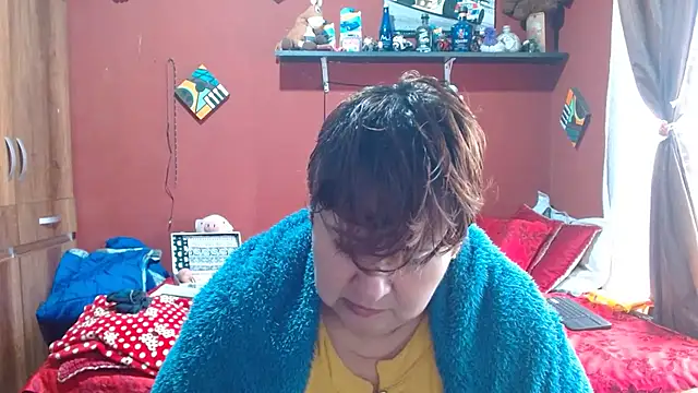 Sasharosee2 online show from May 2026 12:10:01 PM