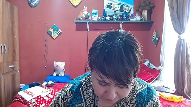 Sasharosee2 online show from May 2026 12:54:01 PM