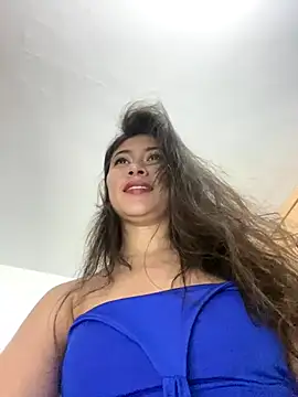 Snapshot of Alice-08 chatting on November 2025 12:31:01 AM Alice-08 online show from November 2025 12:31:01 AM