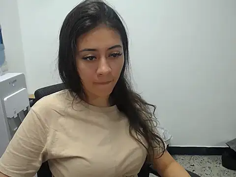 Alice-08 online show from May 2026 09:20:01 PM