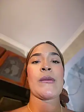 DemiSins online show from October 2025 07:16:02 PM