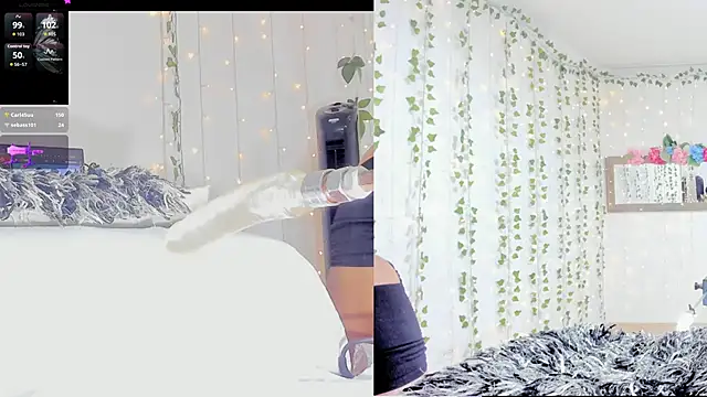 Ashley  Jones   online show from March 2026 09:05:01 AM