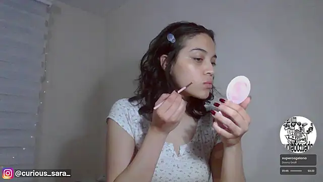  curiouskitten  online show from December 2025 03:02:01 AM