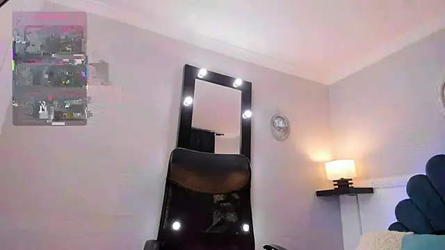 AllexJacob online show from October 2025 01:13:02 AM