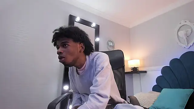 AllexJacob online show from November 2025 02:19:02 PM