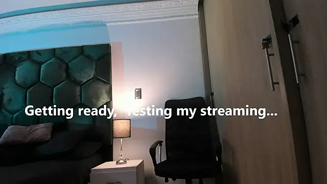 AllexJacob online show from May 2026 04:45:01 PM