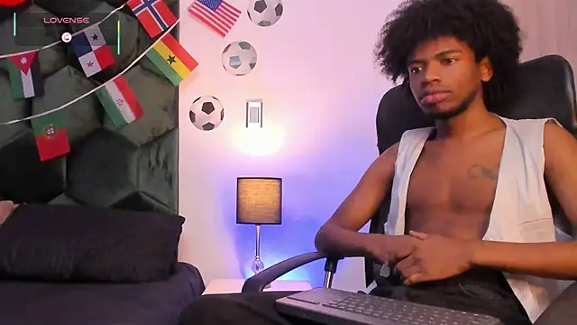 AllexJacob online show from June 2026 12:26:02 PM