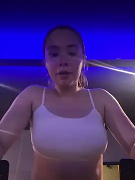 IamCatalina888 online show from October 2025 08:41:01 PM