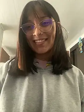 Scarlett Millerw online show from November 2025 02:51:01 PM