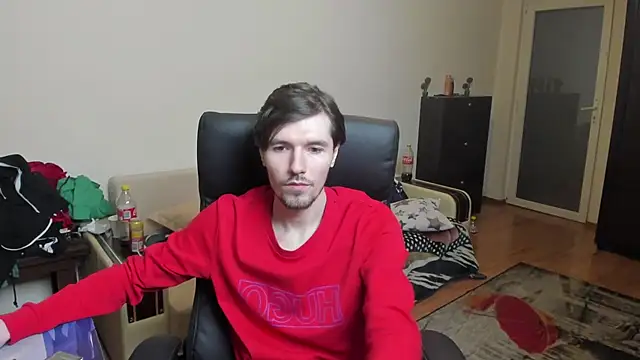 dirty justin online show from February 2026 11:37:01 PM