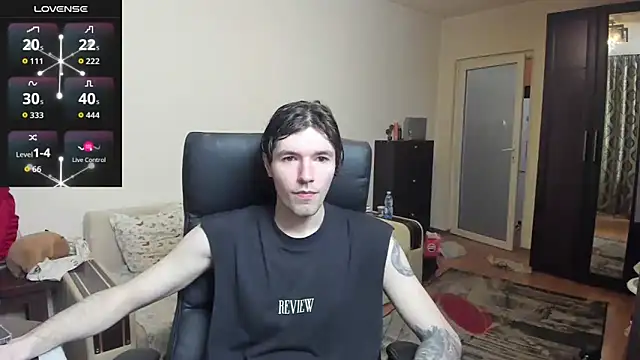 dirty justin online show from May 2026 09:16:01 AM