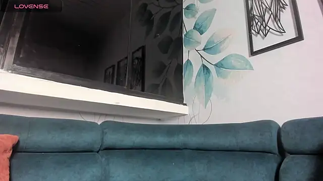 Elii cartter online show from September 2025 01:21:02 AM