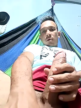 HotmenyPucca1807 online show from September 2025 08:25:01 PM