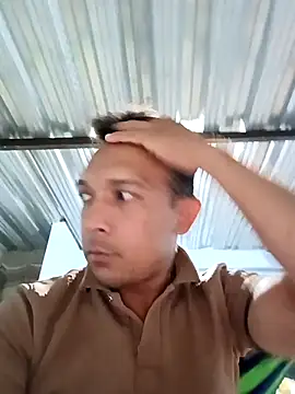 HotmenyPucca1807 online show from October 2025 07:04:02 PM