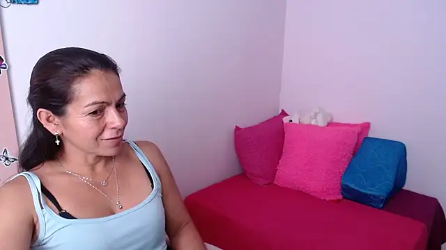 camilavargas  online show from March 2026 05:12:01 PM