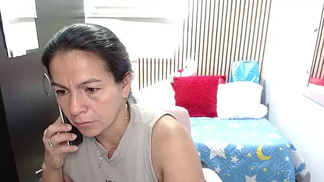 camilavargas  online show from June 2026 08:29:02 PM