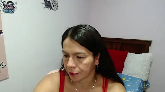 camilavargas  online show from June 2026 07:23:01 PM