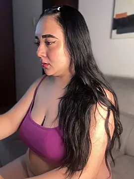 Snapshot of Ssusann_Pink chatting on September 2025 02:34:02 AM Ssusann Pink online show from September 2025 02:34:02 AM