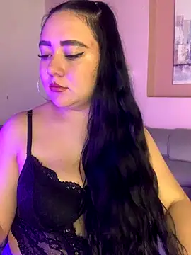 Ssusann Pink online show from September 2025 01:33:01 AM