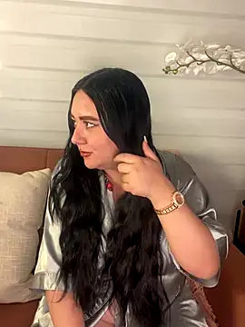 Ssusann Pink online show from October 2025 04:20:01 AM