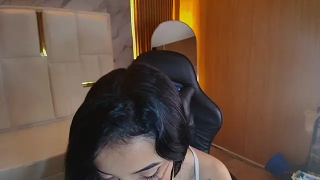 Snapshot of sophiadoll_tf chatting on October 2025 08:48:01 PM sophiadoll tf online show from October 2025 08:48:01 PM