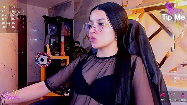 sophiadoll tf online show from June 2026 01:03:02 PM